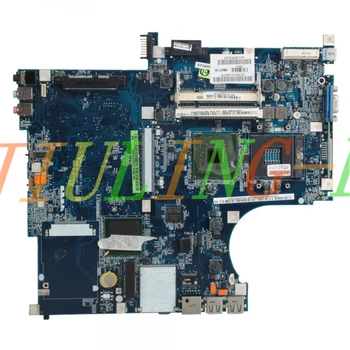 

JOUTNDLN FOR ACER 3690 5630 Laptop Motherboard LA-3081P MBA9302001 DDR2