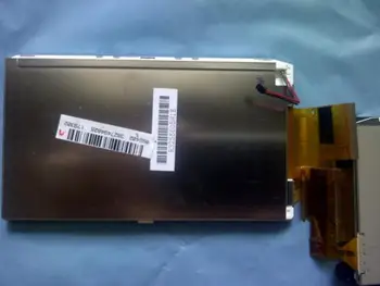 

Tested Original For Garmin Montana 600 Handheld GPS LCD Display Screen +Touch Panel Assembly Replacement free shipping