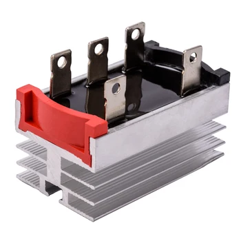 

2pcs SQL5010 1000V high current three phase rectifier bridge fast recovery diode rectifier laser diode module for generator