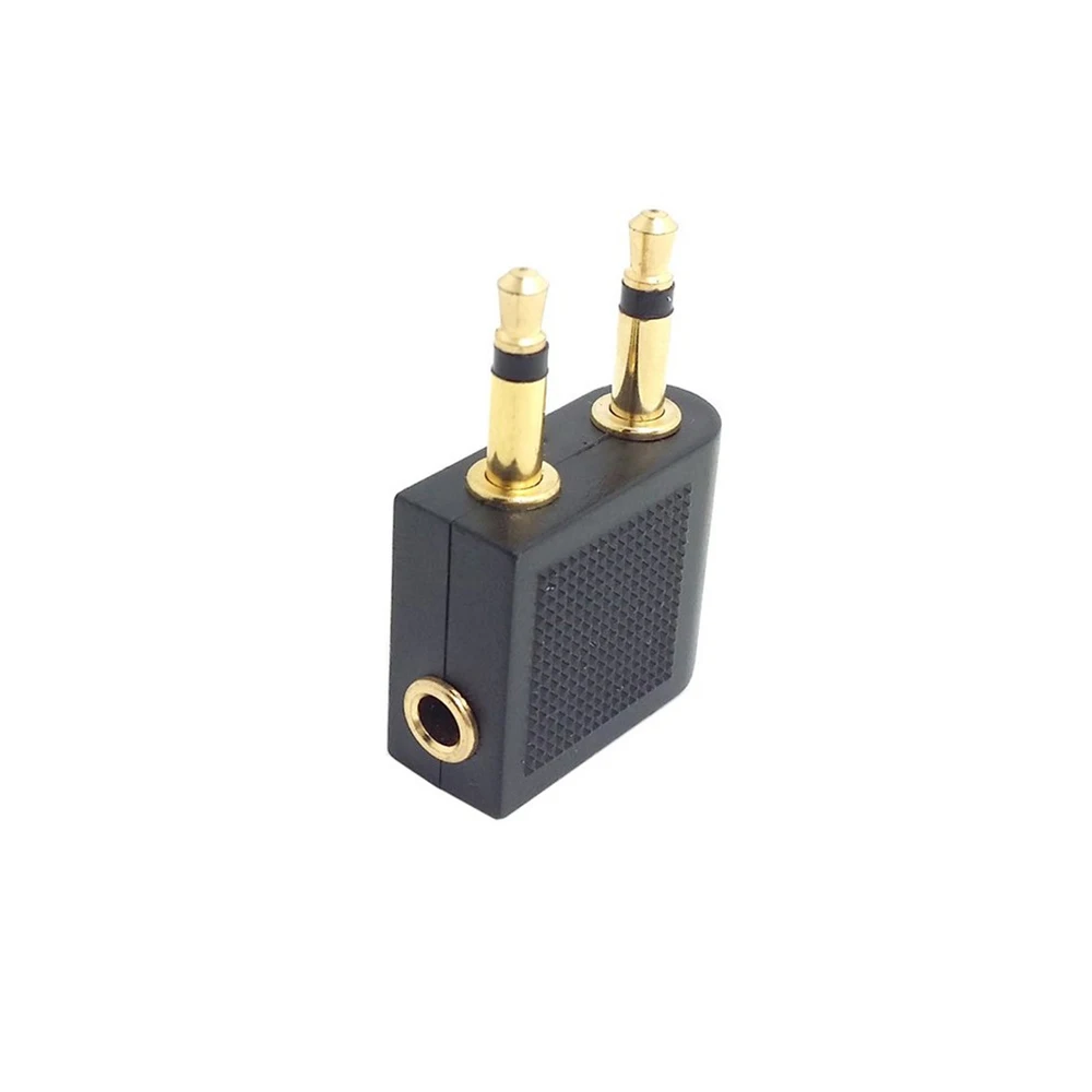 E2833-airplane headset socket-2