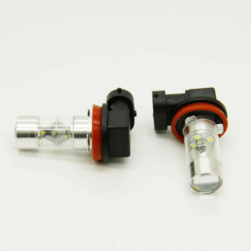 fog light h11