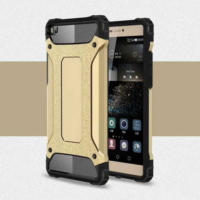 coque huawei p9 armor