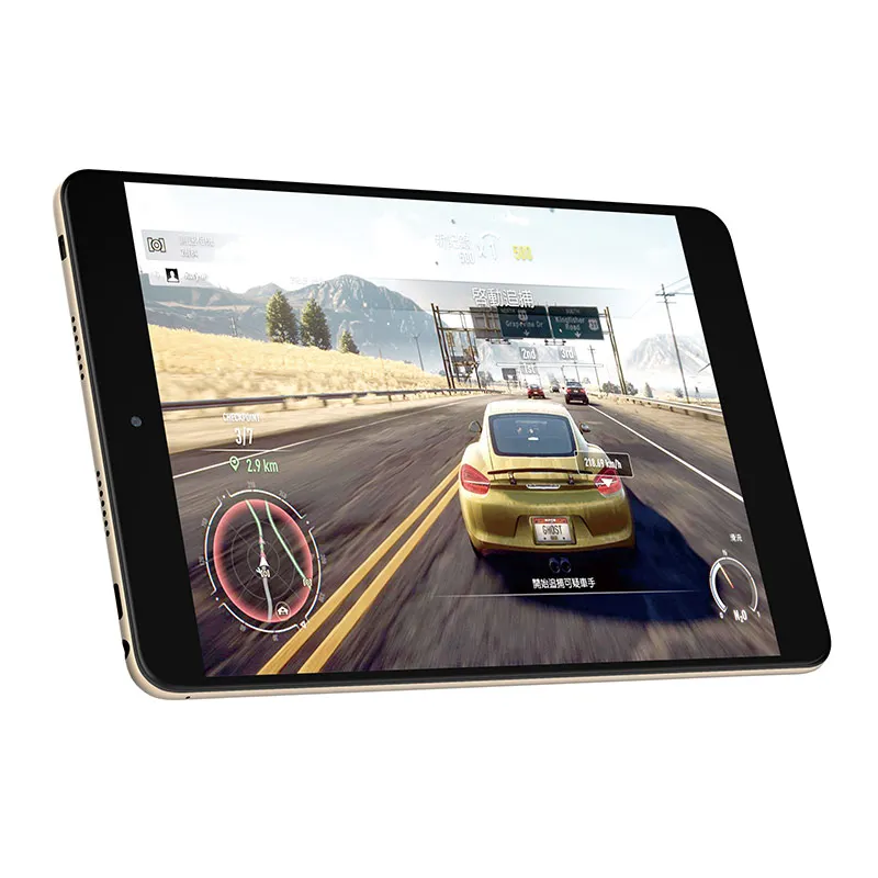 Teclast M89 Pro планшет MTK Helio X27(MT6797) десять ядер 3 ГБ 32 ГБ 7,9 дюйма 2048 × 1536 тип-c 2,4G+ 5G двухдиапазонный WiFi металлический планшетный ПК