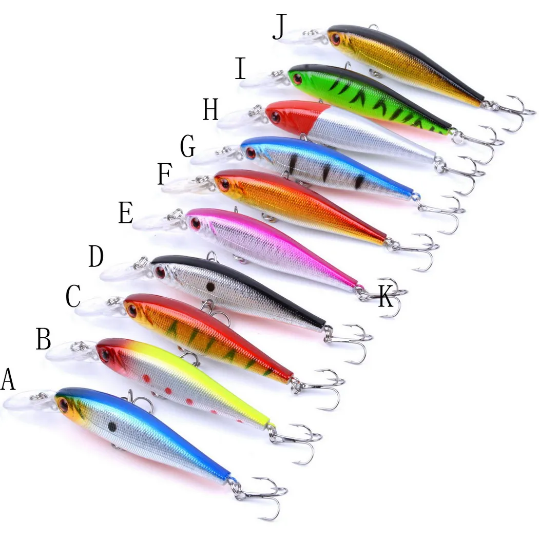10 سنتيمتر 9g الصلب طعوم صيد سمك البلمة توبواتر العائمة Wobblers Crankbait باس الاصطناعي الطعوم بايك السحر الكارب 10 سنتيمتر 9g الصلب طعوم صيد سمك البلمة توبواتر العائمة Wobblers Crankbait باس الاصطناعي الطعوم بايك السحر الكارب