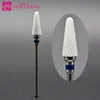 MAOHANG Zirconia Ceramic Nail Drill Bit Nail Bit Art Salon Electric Drill Manicure File Nail Art Tools Removel Gel Varnish 1