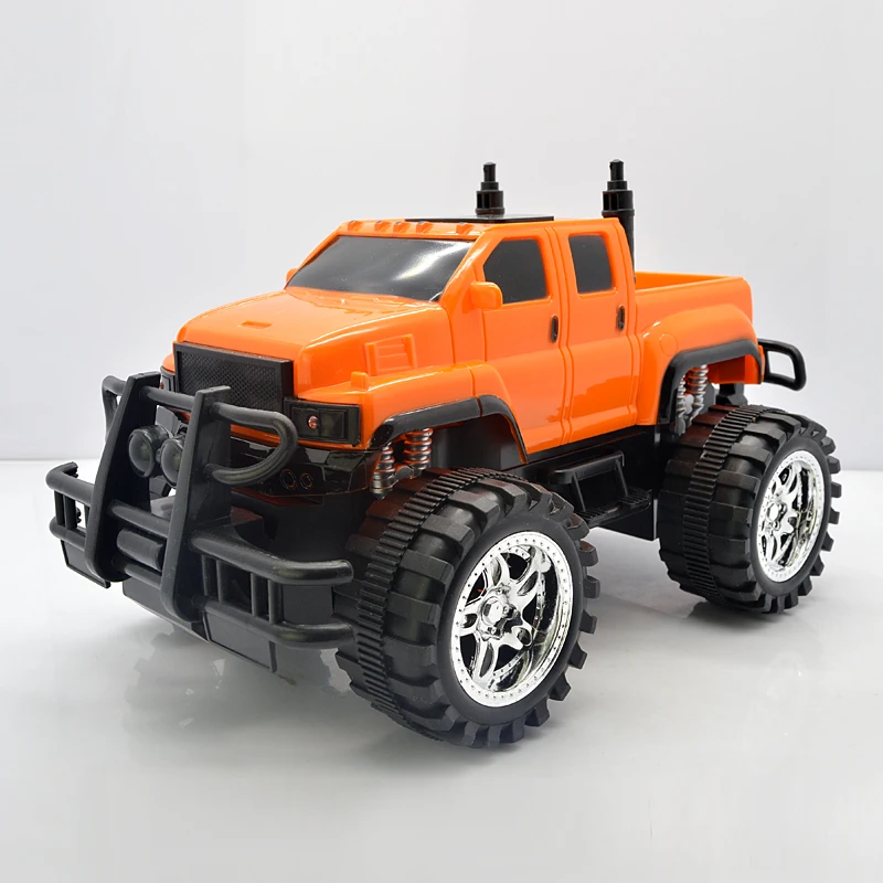 RC Jeep 1 16 Drift Speed Radio SUV Remote Control Off Road Vehicle RC Jeep Vehicle