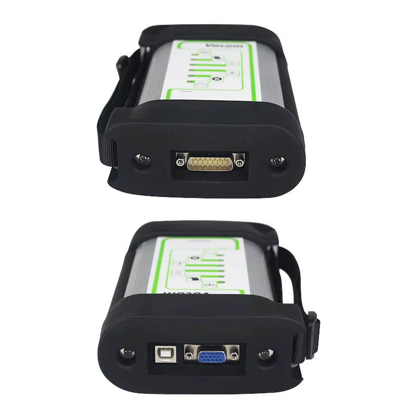 VOCOM для Volvo 88890300 с программным обеспечением HDD V2.7.25 Vocom интерфейс volvo/forUD/forMack