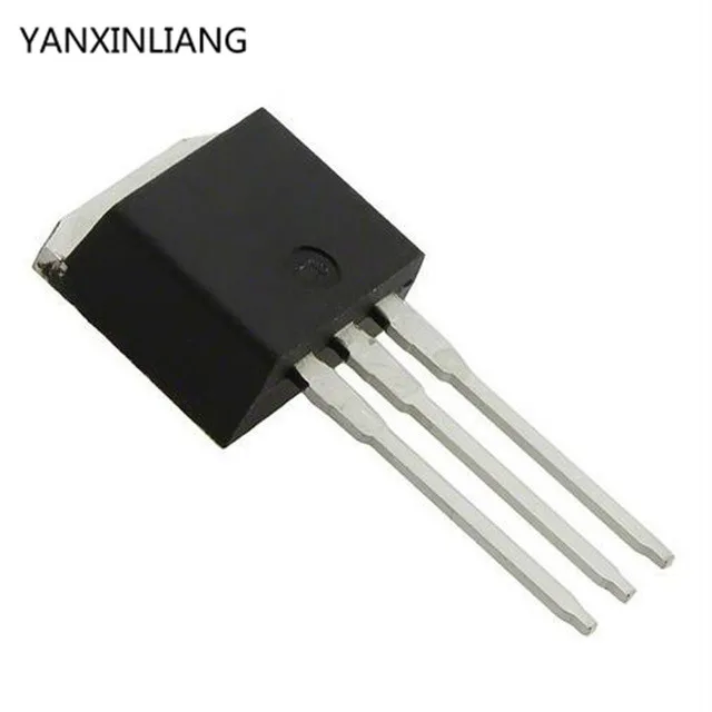 

10PCS 2SC5706 C5706 TO-251 TO251 Transistor new original