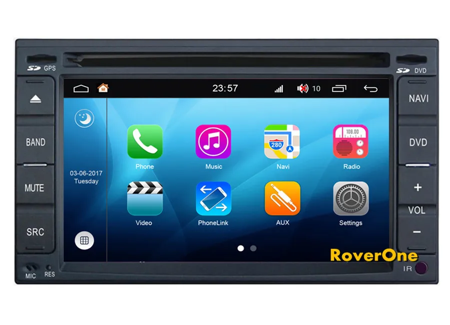 Nissan pathfinder магнитола android