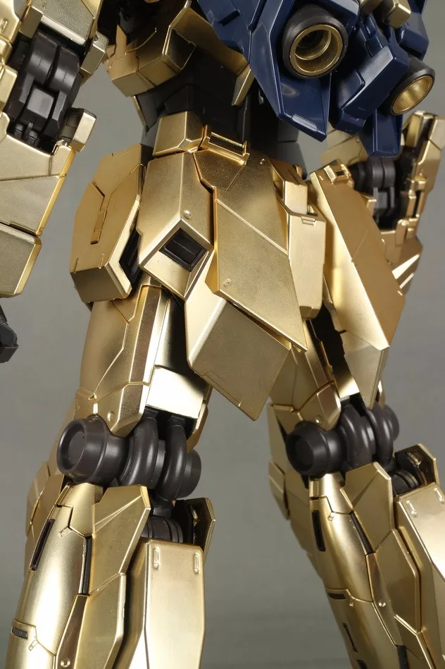 Daban Gundam Модель 1/60 PG RX-0 единорог Gundam 03 Phenex