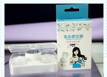 

Nipple corrector nipple puller nipple inverted nipple correction invisible corrector simple use