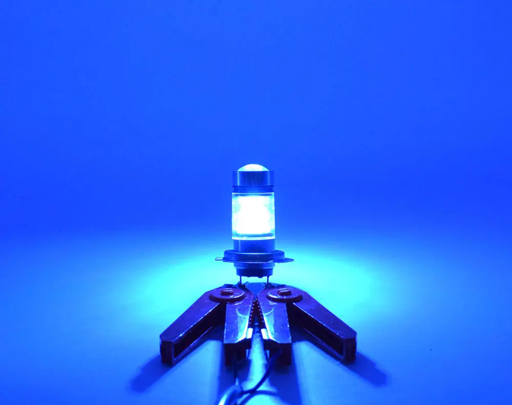 led car headlight fog light lamp bulb (11)