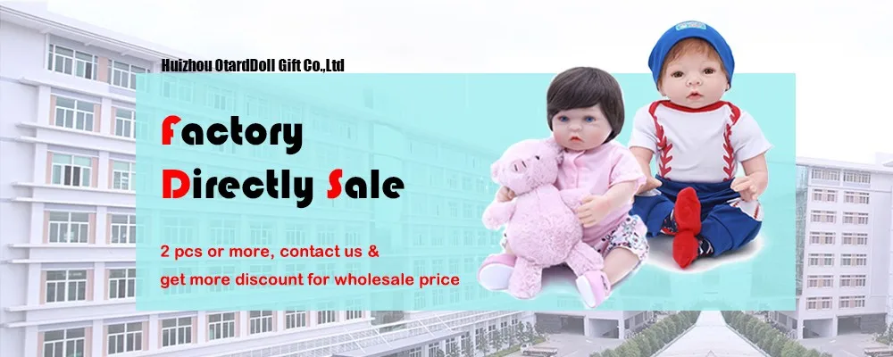 Factory Direct Sale