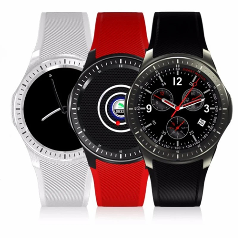 smart positioning mobile phone watch