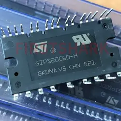 Бесплатная доставка GIPS20C60-H 1/шт новый модуль