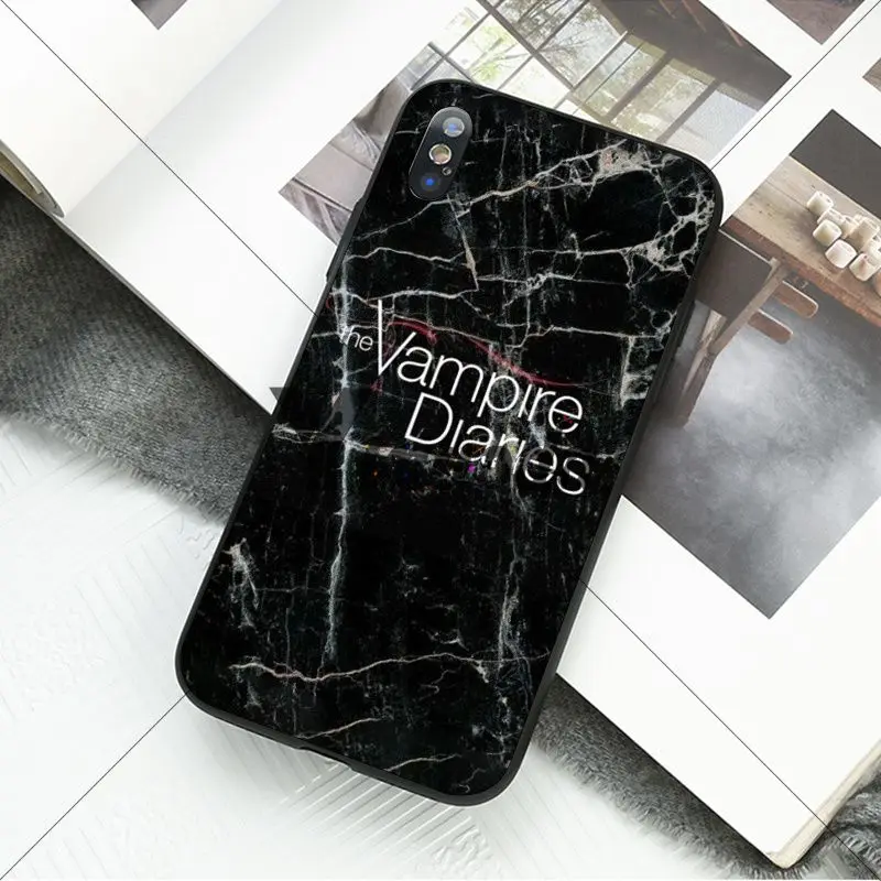 the Vampire Diaries