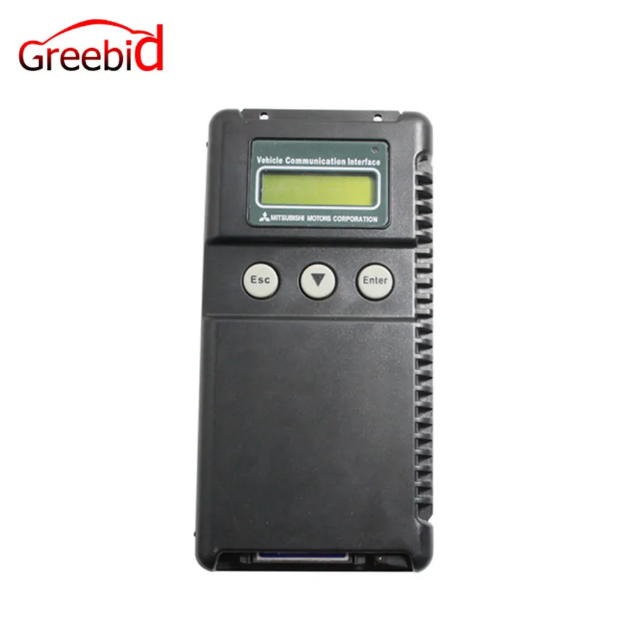 

For Mitsubishi MUT-3 Diagnostic and Programming Tool for Cars and Trucks Supported Both Diagnosis and ECU Program