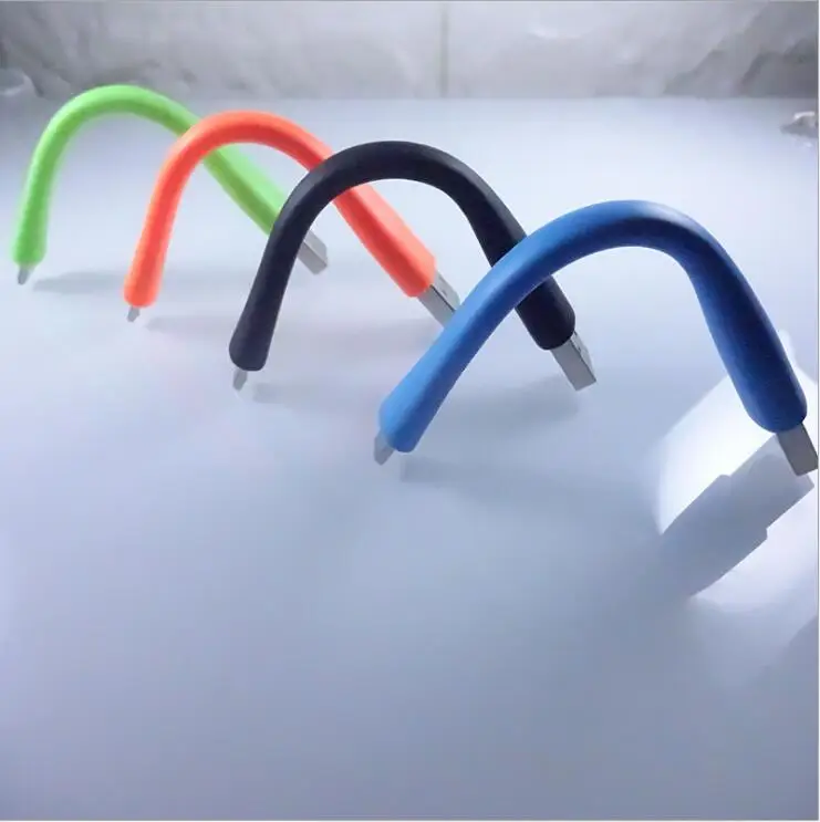 

Micro USB Cable 32cm Short Fast Quick Charging Data Line Powerbank Cable for Mi 3 3s 4 Redmi Note -2370