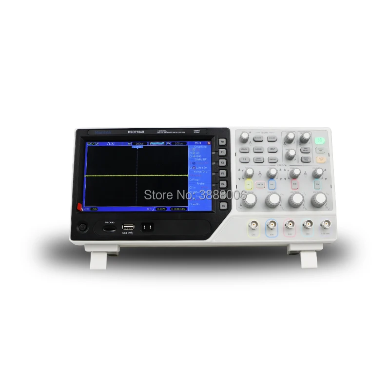 DSO7104B