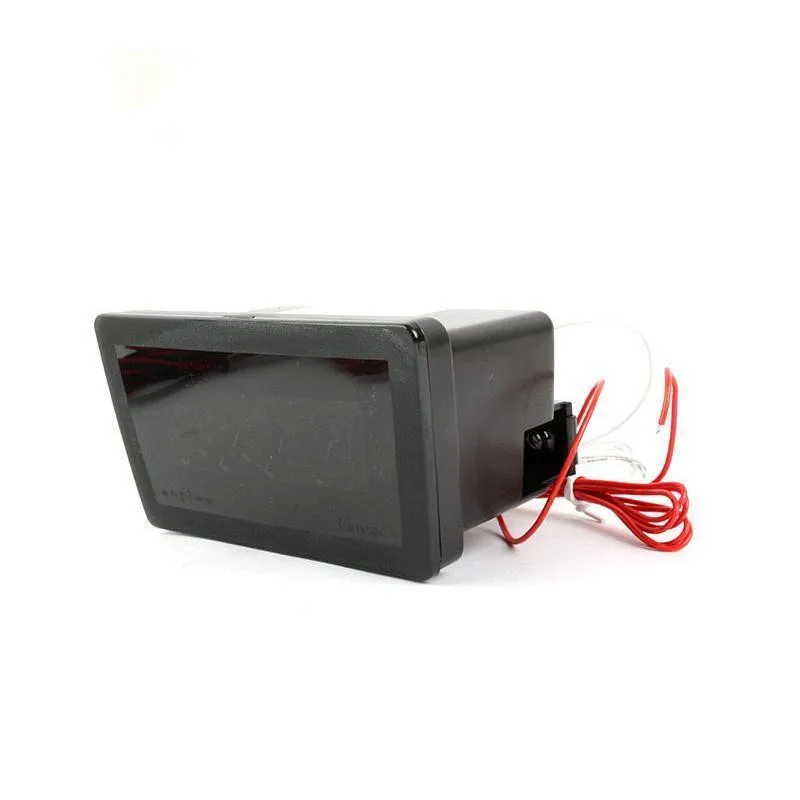 

3 in 1 Rear Fog LED Brake Reverse Light For Subaru Impreza WRX STi Smoke Lens