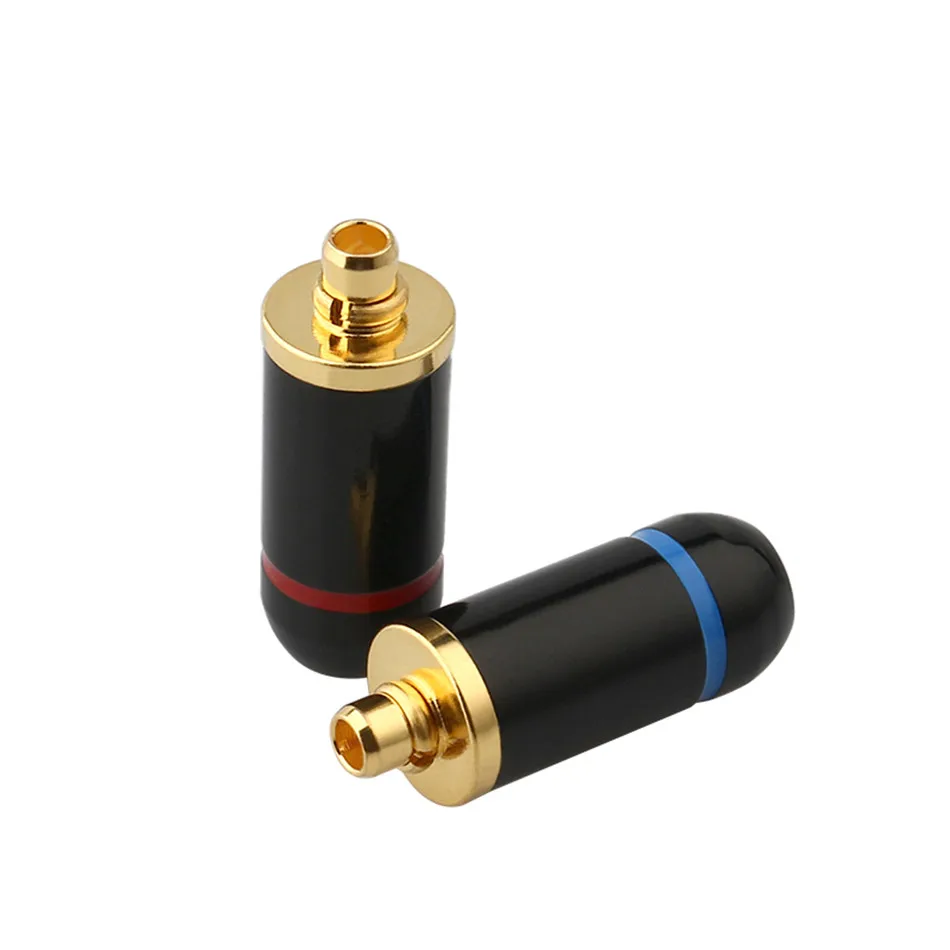QYFANG-1-par-Adaptador-de-Fone-de-ouvido-Pin-DIY-Linha-de-Cabo-De-Fio-De (4)