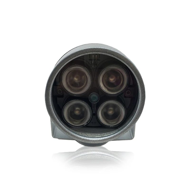 

Illuminator Light 4 Big LED CCTV IR Infrared Night Vision For Surveillance Camera wholesale Dropshipping