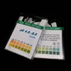 100pcs PH Test Strips Litmus Paper PH4.5-9.0 Alkaline Acid Test Paper for Water Saliva Urine Testing PH Test Meter 1