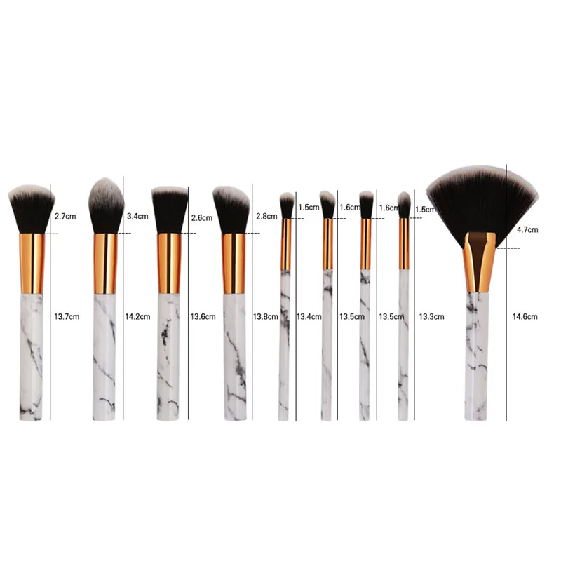 makeup brush-5