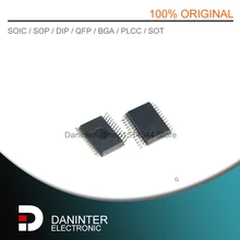 LTC4100EG LTC4100 SSOP24 5 pçs/lote