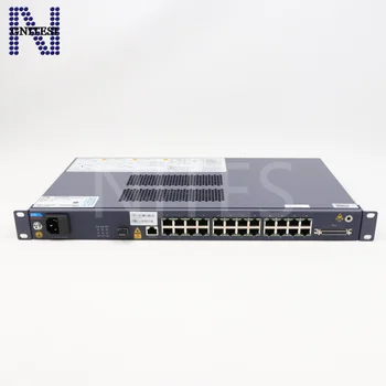 

Original ZTE ZXA10 F822 GPON MDU ONU ZTE F822-24+24 broadband voice switch