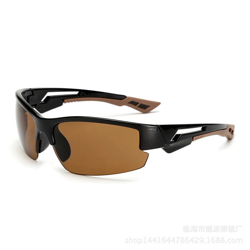 Мужские очки для рыбалки, велоспорта, спортивные солнцезащитные очки, продвижение, камуфляж, уф400, уличные солнцезащитные очки, oculos Gafas lunetes