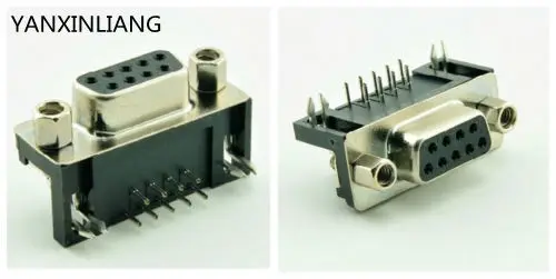 9 Pin Разъем Купить