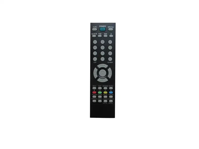 Пульт дистанционного управления для LG M3702CB M4210CB M4213CCB Φ M4212C M4212CB ЖК-монитор LED TV |