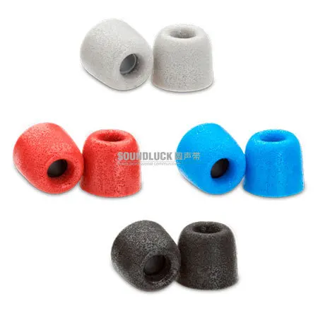 Comply t500 cotton t 500 ear sponge 