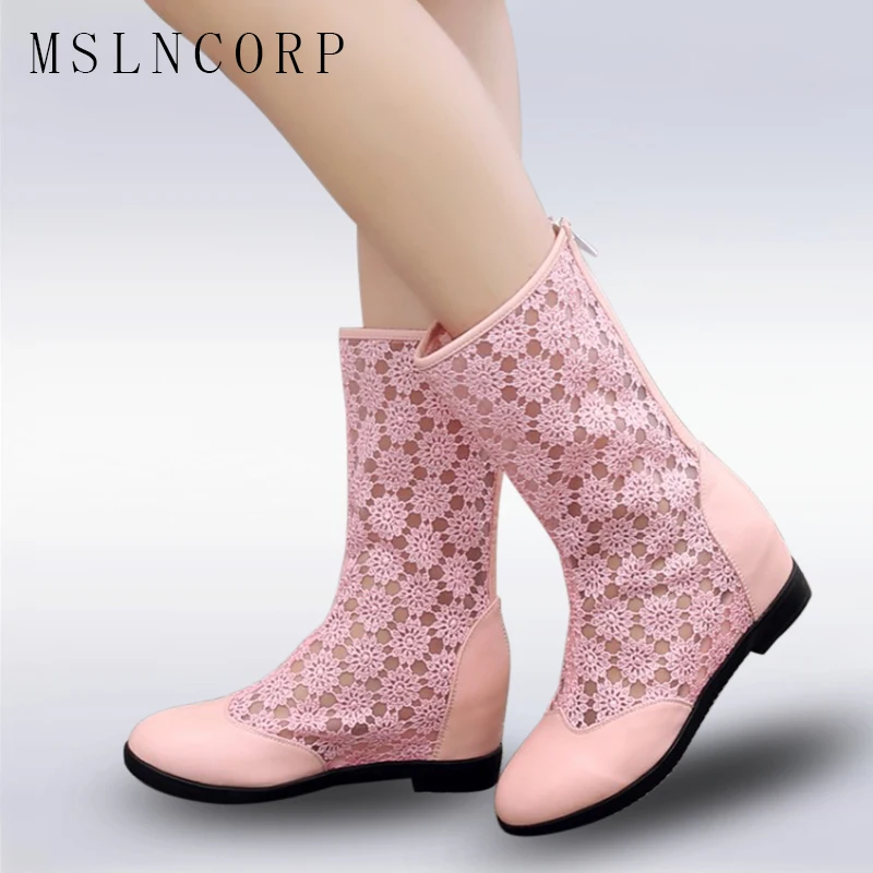 Botines niña 34 Outlet