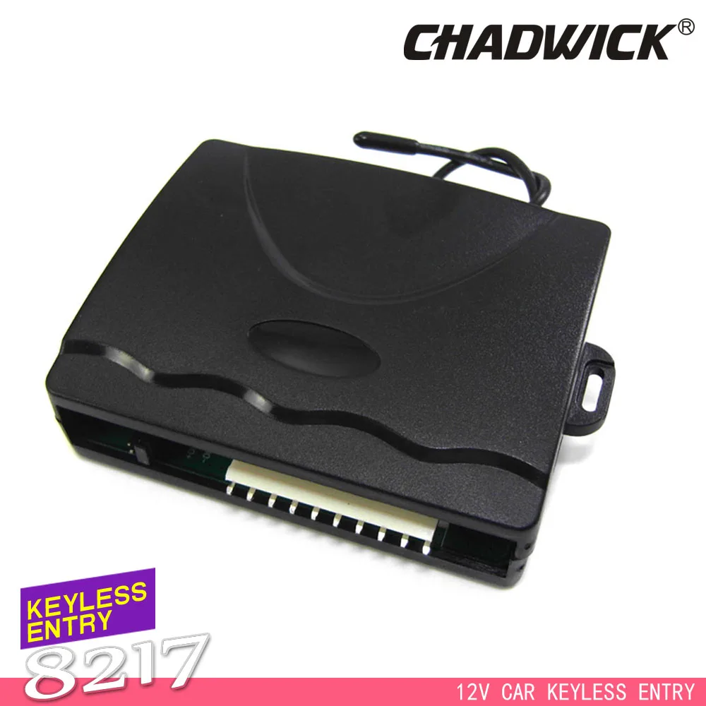 608 8217 CHADWICK  (3) 7