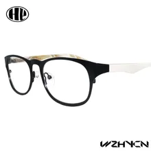 Мода г. знатная дама очки прозрачные линзы oculos-де-грау сплава глаз Очки обувь для мужчин и женщин оправы