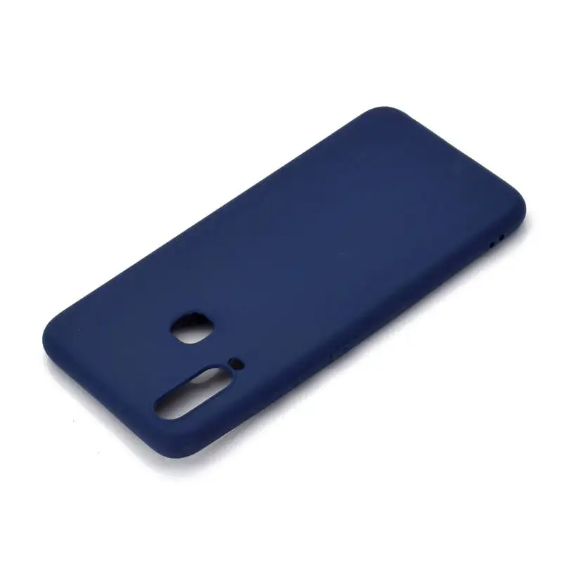 Vivo Y12 Case Vivo Y12 Case Silicone Soft TPU Phone Case Vivo Y12 Y 12 VivoY12 V1904 Case Back Cover 6.35“