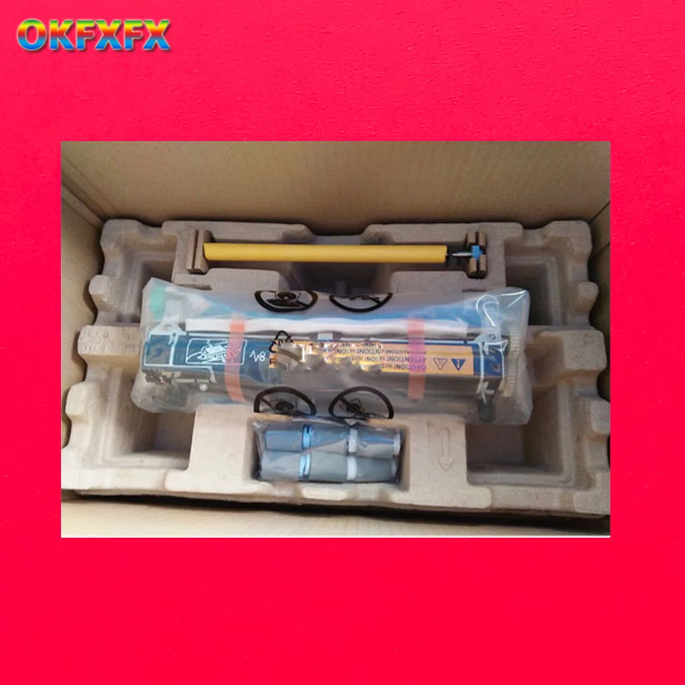 

New Reliable Maintenance Kit Fuser Kit for hp p 4014 4015 4515 P4014 p4015 p4515 CB388A 110V CB389A 220V Printer Parts on sale