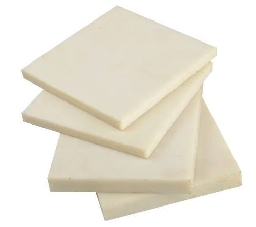 

20mm thickness Nylon board PA blocks Polyamide plate Insulation boards