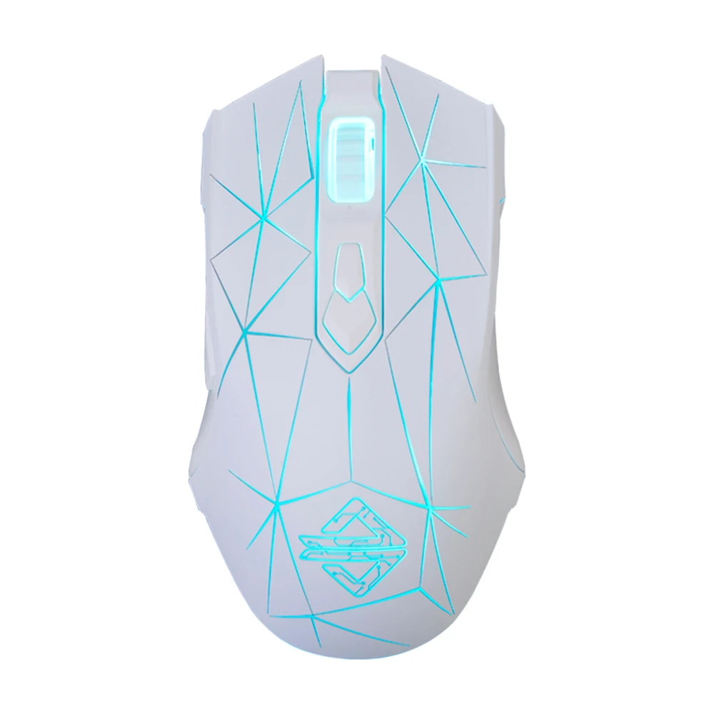 Ajazz AJ52 7 режимов RGB с подсветкой 2 хорошо продуманные боковые кнопки Проводная