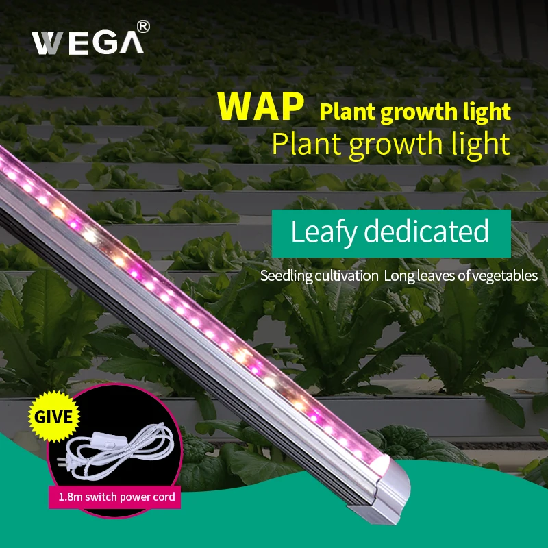 

15W 30W LED Growing Lamps Full Spectrum 90cm Strip Lamp For Indoor Greenhouse Garden Aquarium Light LED Plants Grow Lights