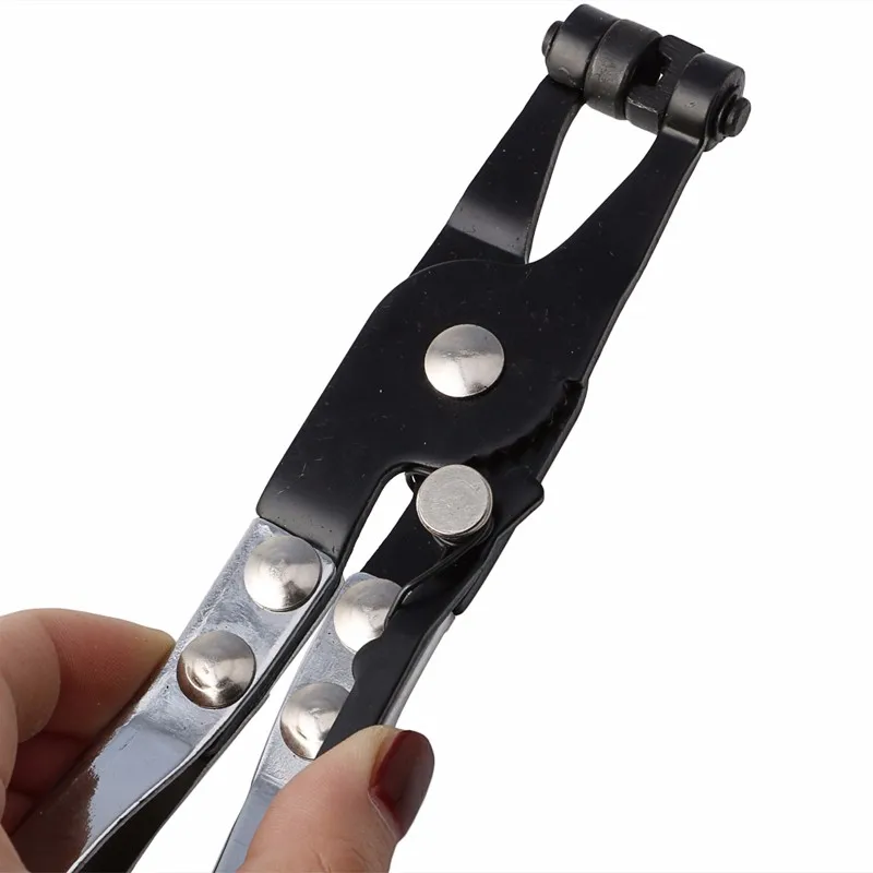 Car Water Pipe Hose Installer Remover Removal Clip Clamp Plier Separate