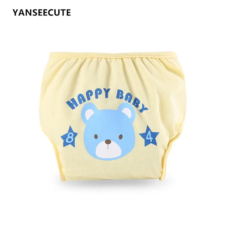 Baby nappies reusable washable for newborn diapers girls cloth diapers baby boy reusable nappies