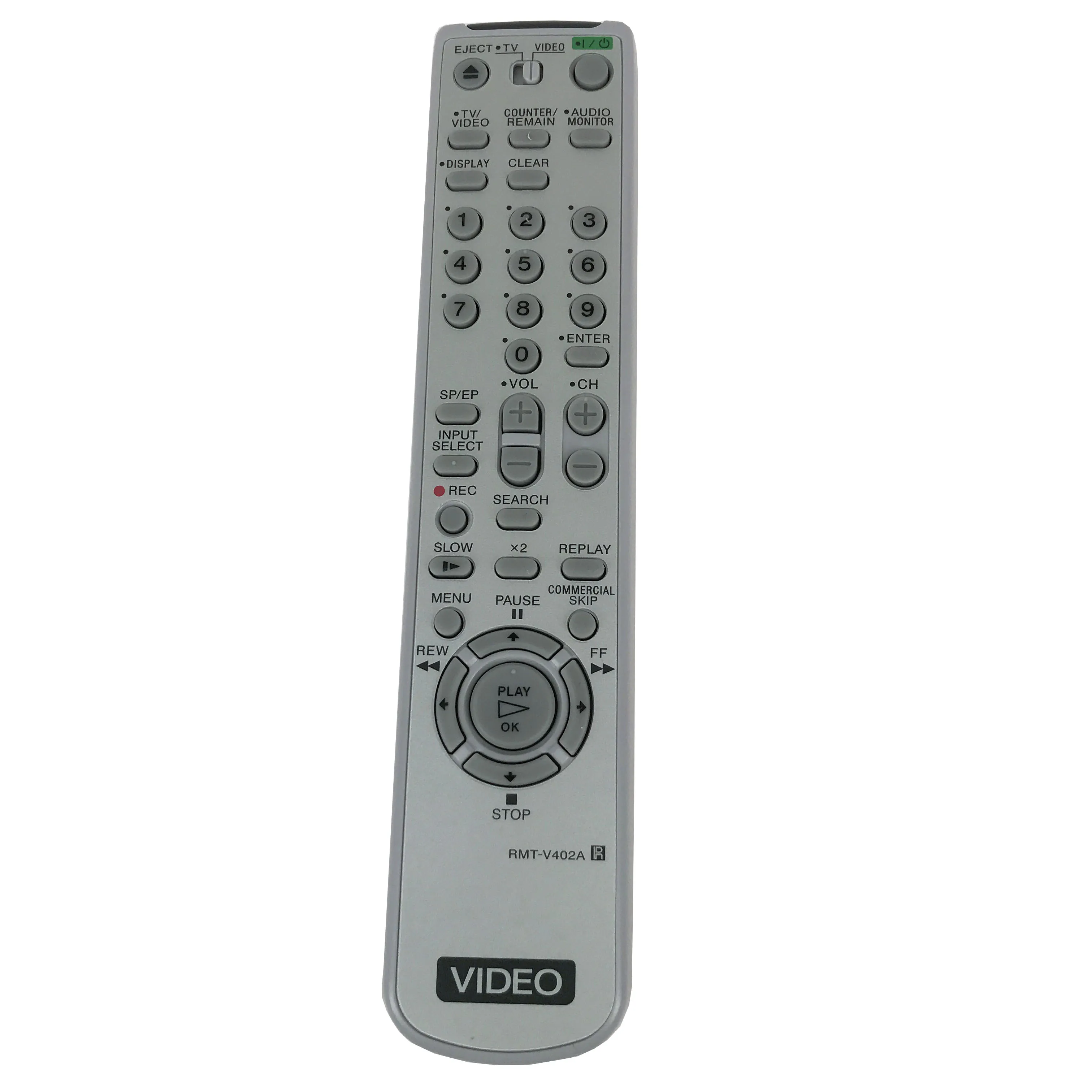 Новый телефон с дистанционным управлением для SONY AV VCR ТВ видео|tv quality video camera|tv skypetv