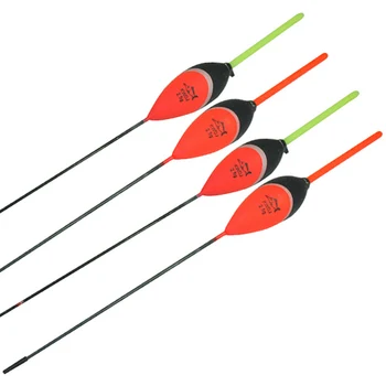 

CIBO composite material fishing set bobbers vertical buoy ocean boat fishing accessory reservoir pond fishing float