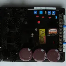 Регулятор напряжения: AVC63-12A1