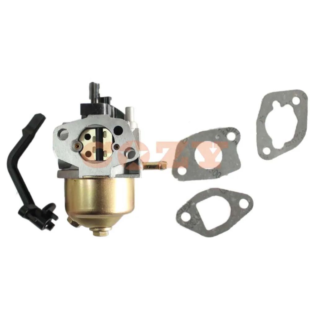 New Carburetor Carb for Honda Gx120 Gx160 Gx168 Gx200 5.5Hp 6.5Hp