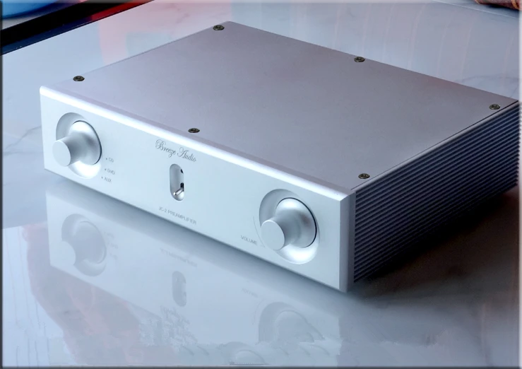 Gorgeous Amp Totally Legal Black Porn - Breeze Audio Finished High-end Version Copy Mark Jc2 Preamplifier Mini Home  Digital Audio Pre Amplifier Amp Preamp - Home Theater Amplifiers -  AliExpress