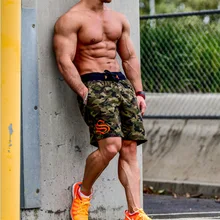 Refire gear летние Rip-stop тактические военные шорты мужские водонепроницаемые камуфляжные карго Шорты повседневные свободные хлопковые камуфляжные шорты